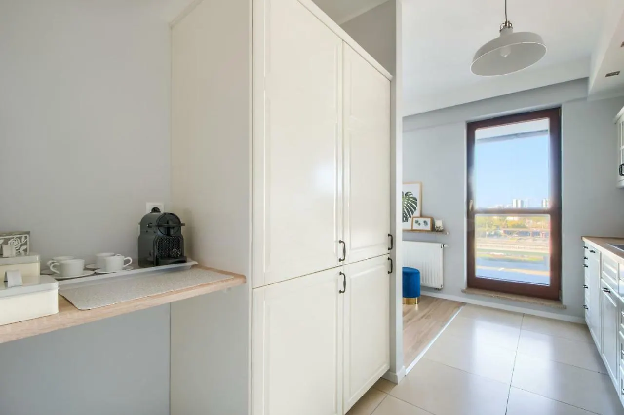 West Side Apartment Varsavia 0*,