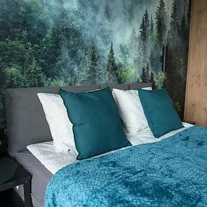  Apartment Wola Loft