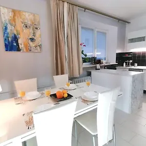  Apartment Metro Wilson