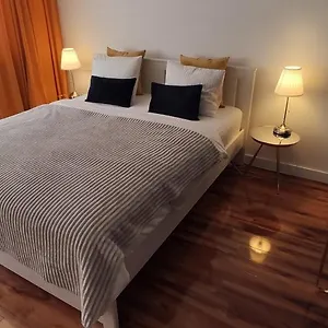  Apartment Comfortable Old Town/new